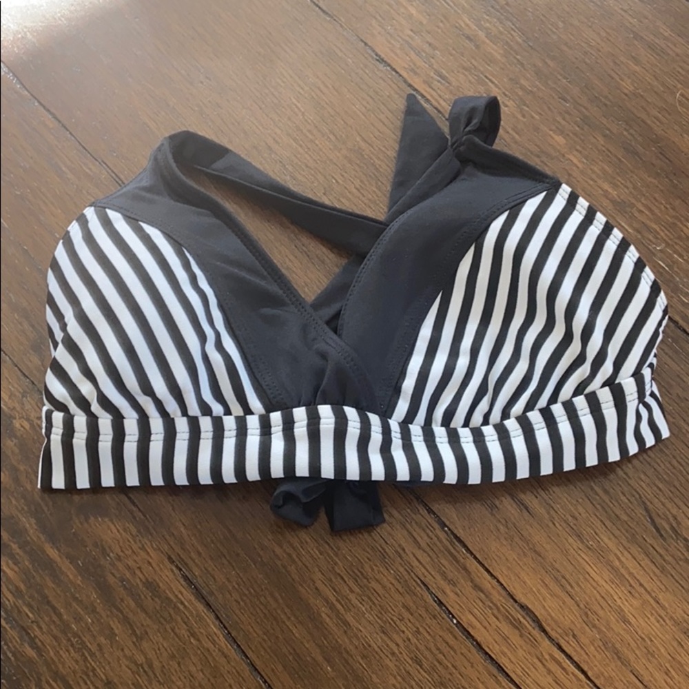 Target Bikini top
